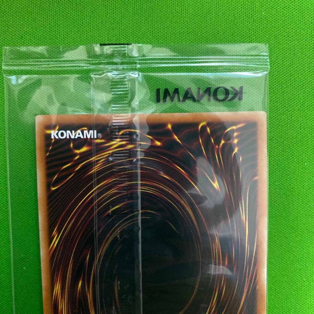 遊戯王　ホーリーエルフ　ブルシク