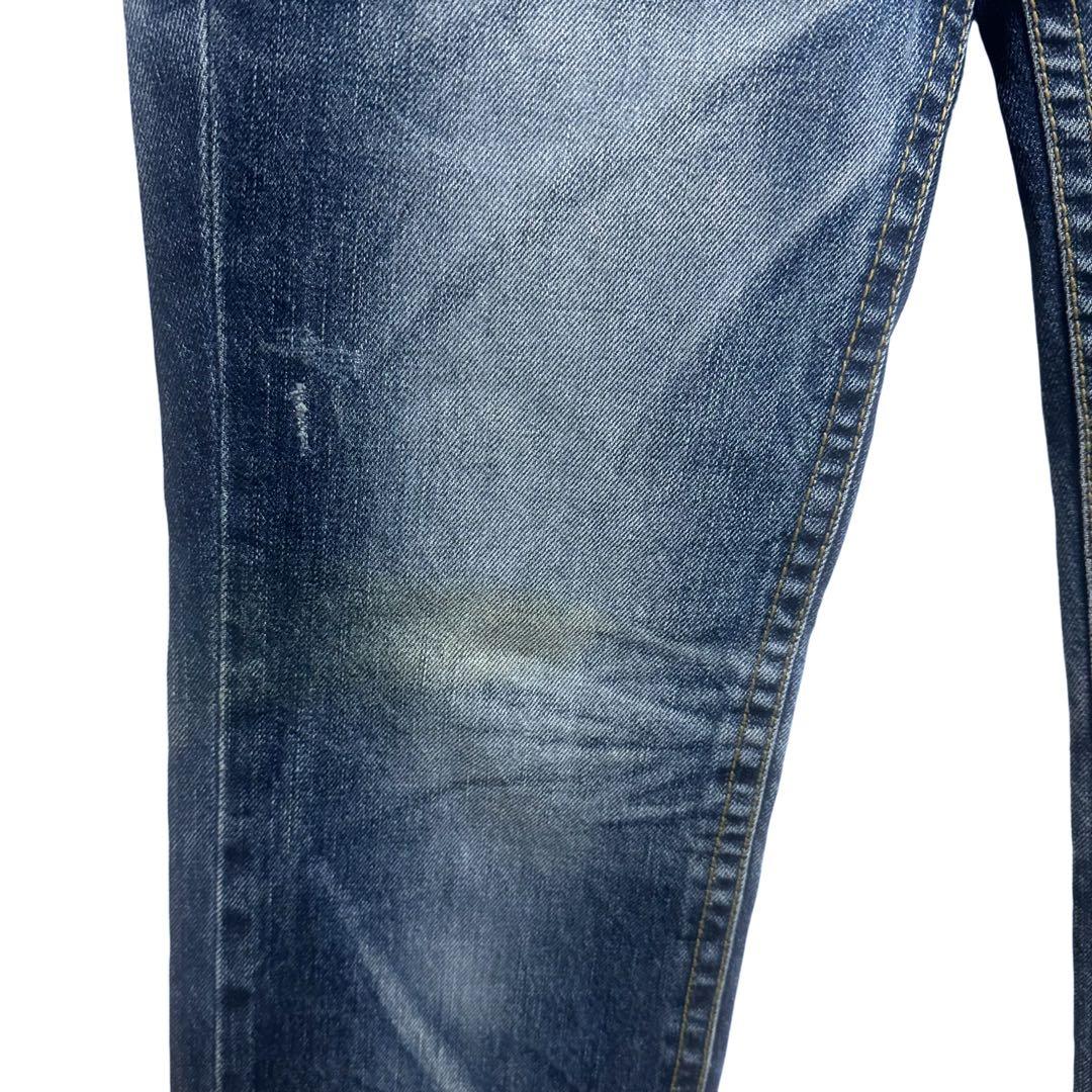 L77 LOLITA JEANS ロリータジーンズ　奈良美智　デニム　ジーンズ