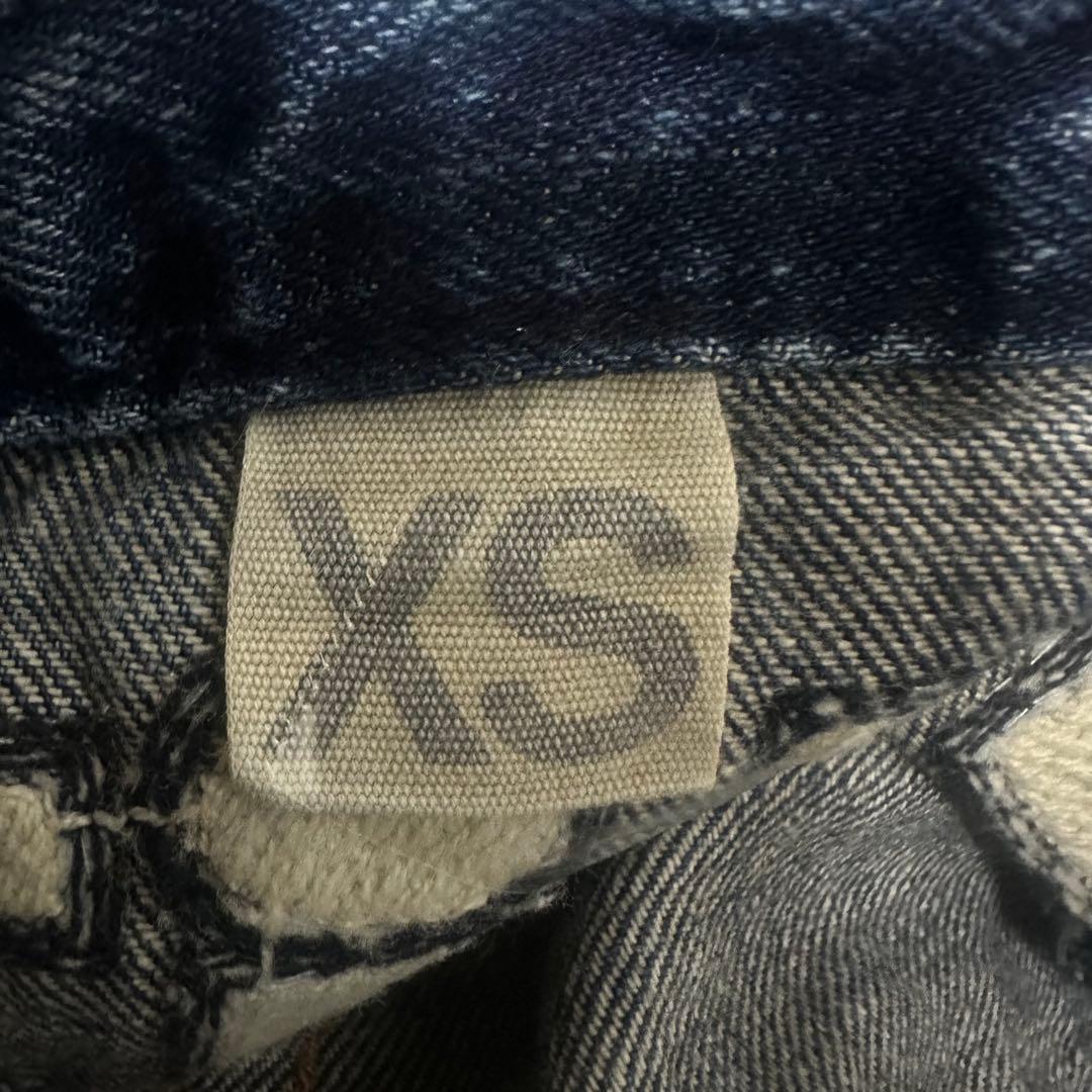 L77 LOLITA JEANS ロリータジーンズ　奈良美智　デニム　ジーンズ