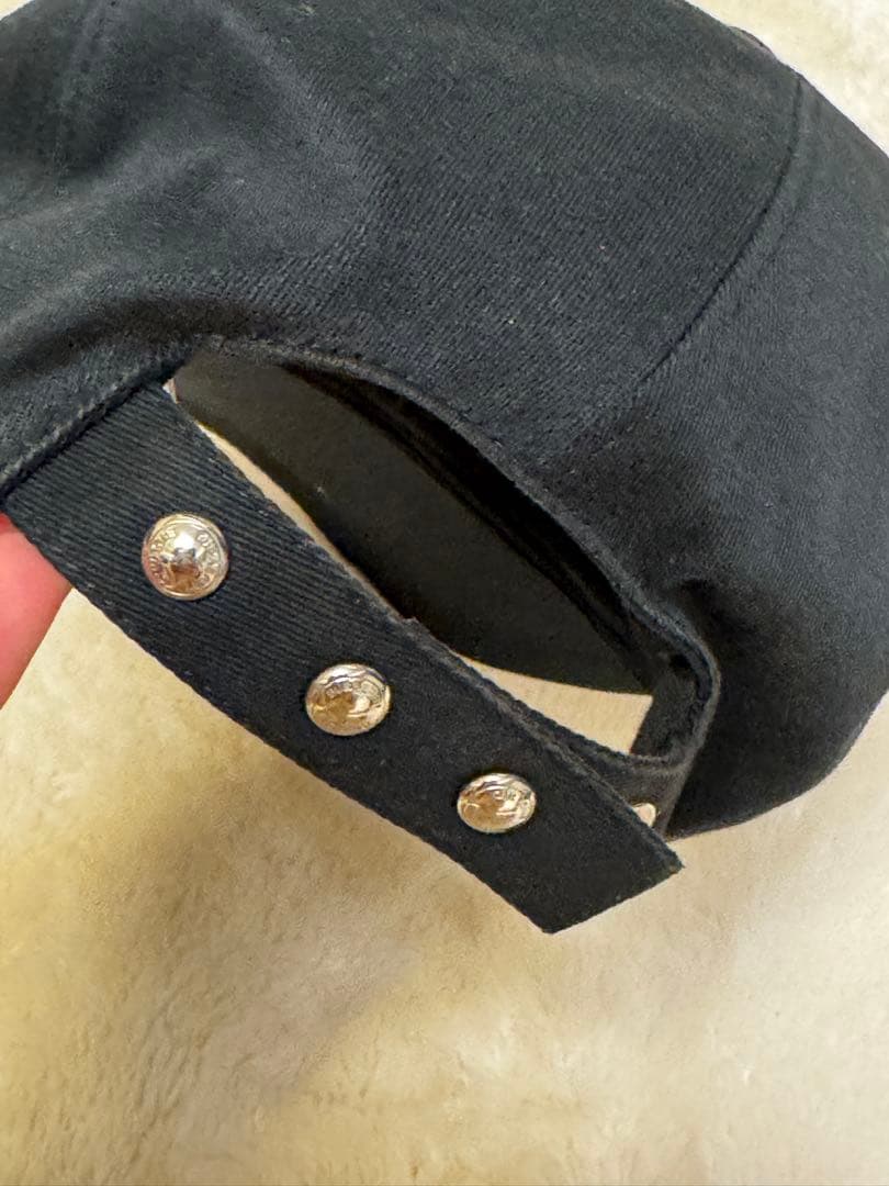 バーバリー　キャップ　本日のみお値下げ