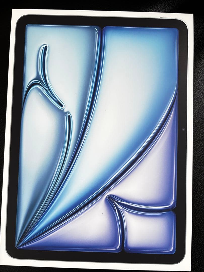 Apple iPad Air 128GB Wi-Fiブルー