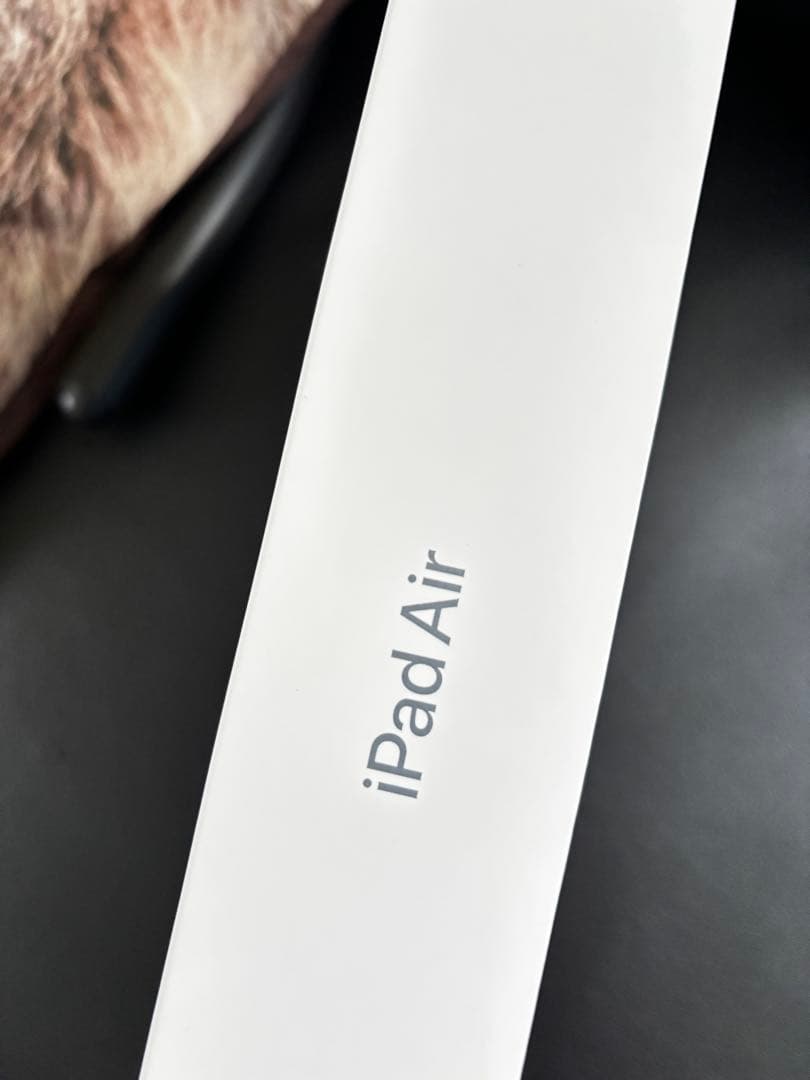 Apple iPad Air 128GB Wi-Fiブルー