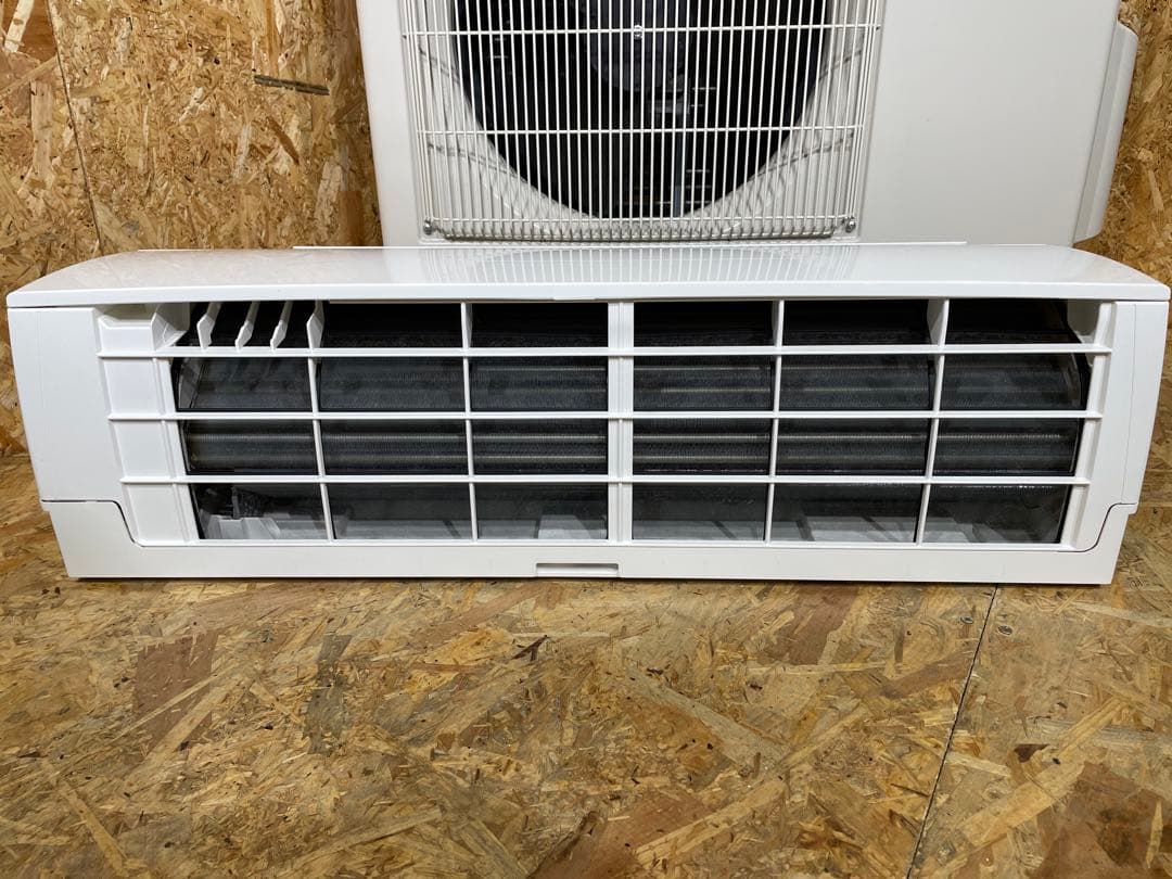 三菱 マルチ ルームエアコン 霧ヶ峰 2024年 セパレート形　1057