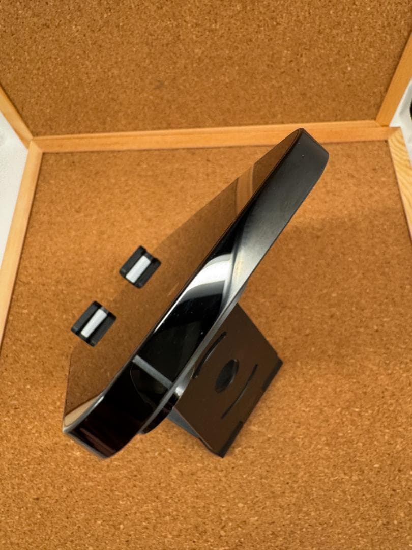 iPhone 14 Pro グラファイト 256 GB バッテリー100%