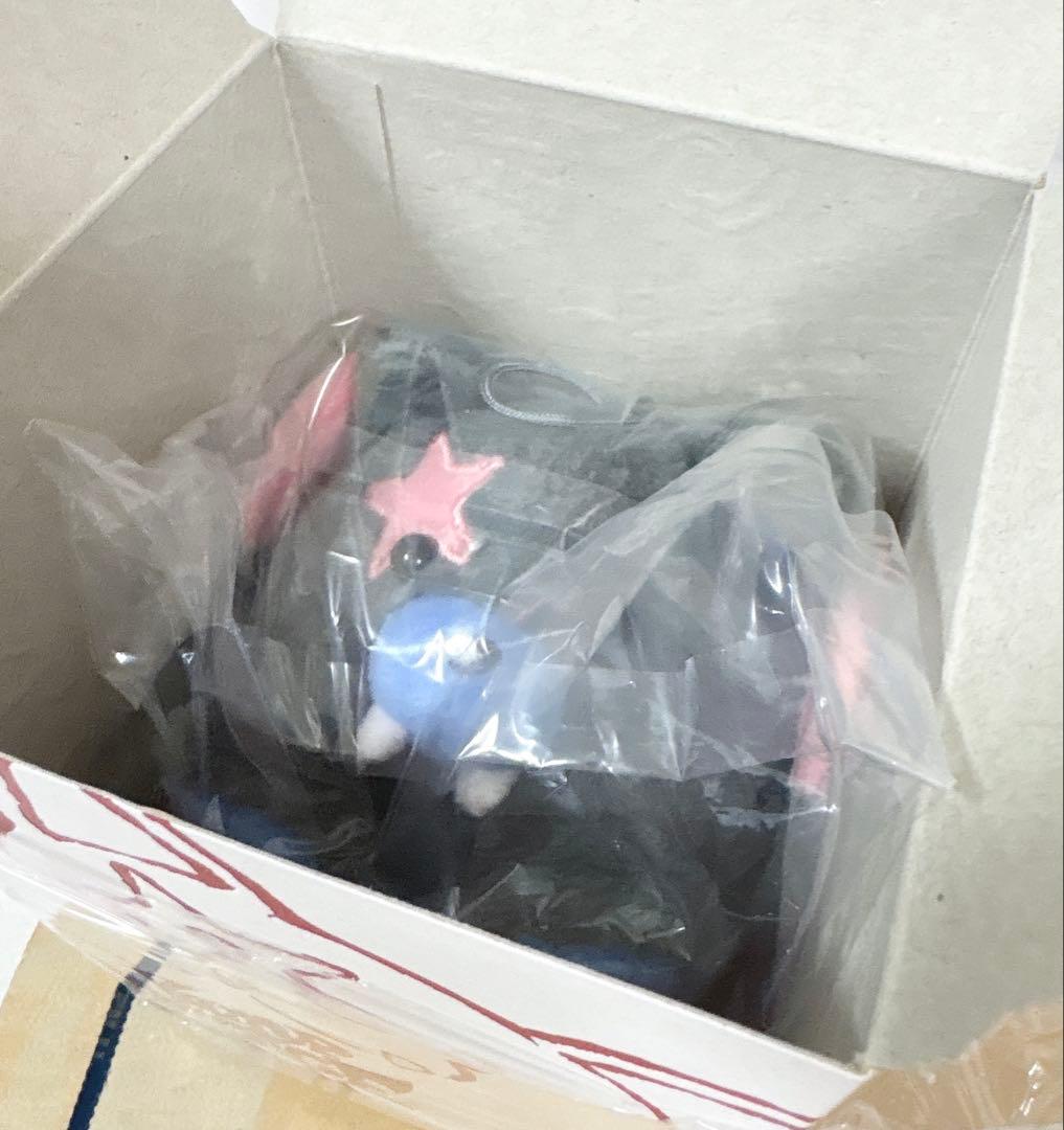 ENHYPEN ボイスキーリング　ソヌ