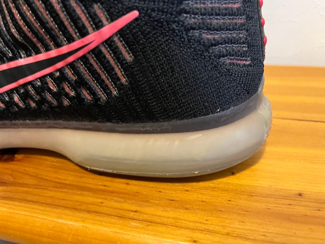 t*a様 NIKE KOBE10 ELITE MAMBACURIAL