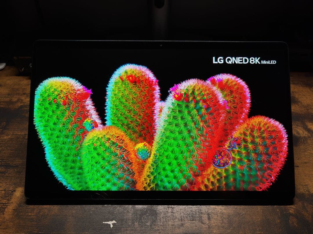 【ジャンク】Lenovo Ideapad Duet560