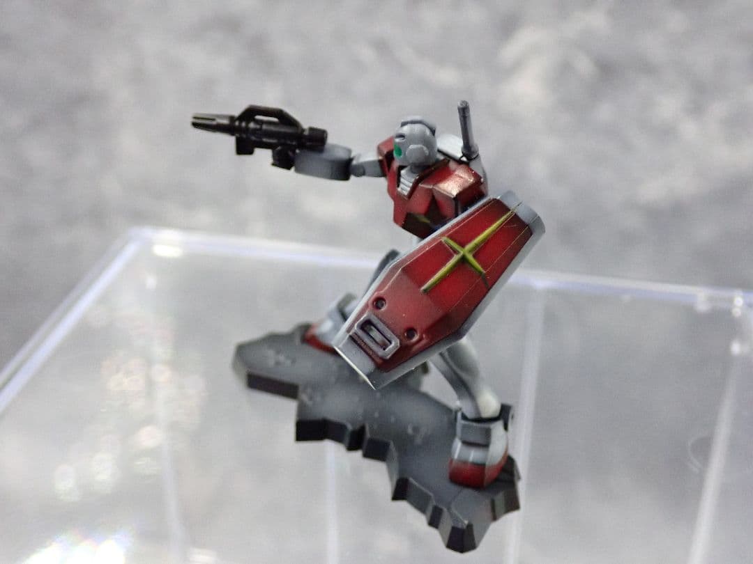 ※専用 チョコサプ ガンダム シークレット等 全塗装 塗装済み ガンプラ 完成品