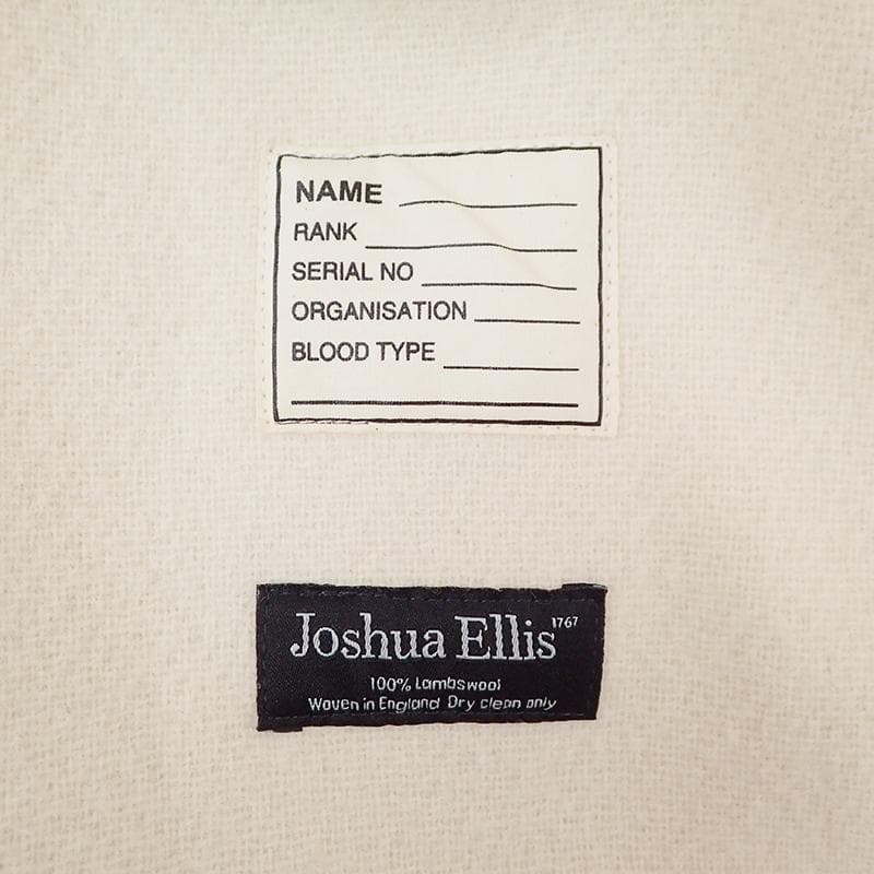 美品 GLOVERALL×GALERIE VIE ダッフルコート 42 ホワイト