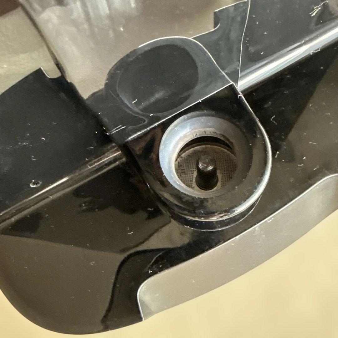 シロカ コーン式全自動コーヒーメーカー カフェばこPRO