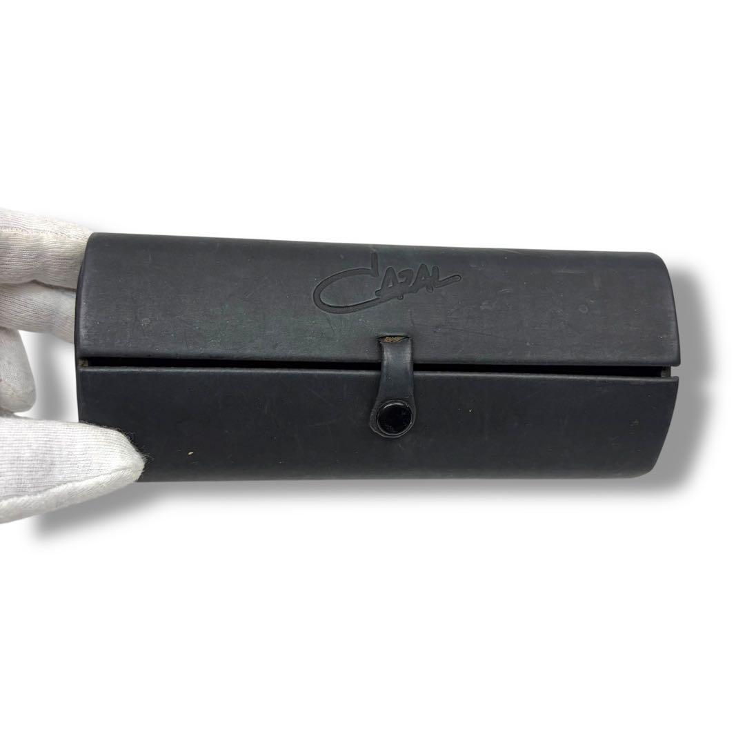 【極希少】カザール CAZAL サングラス ヴィンテージ