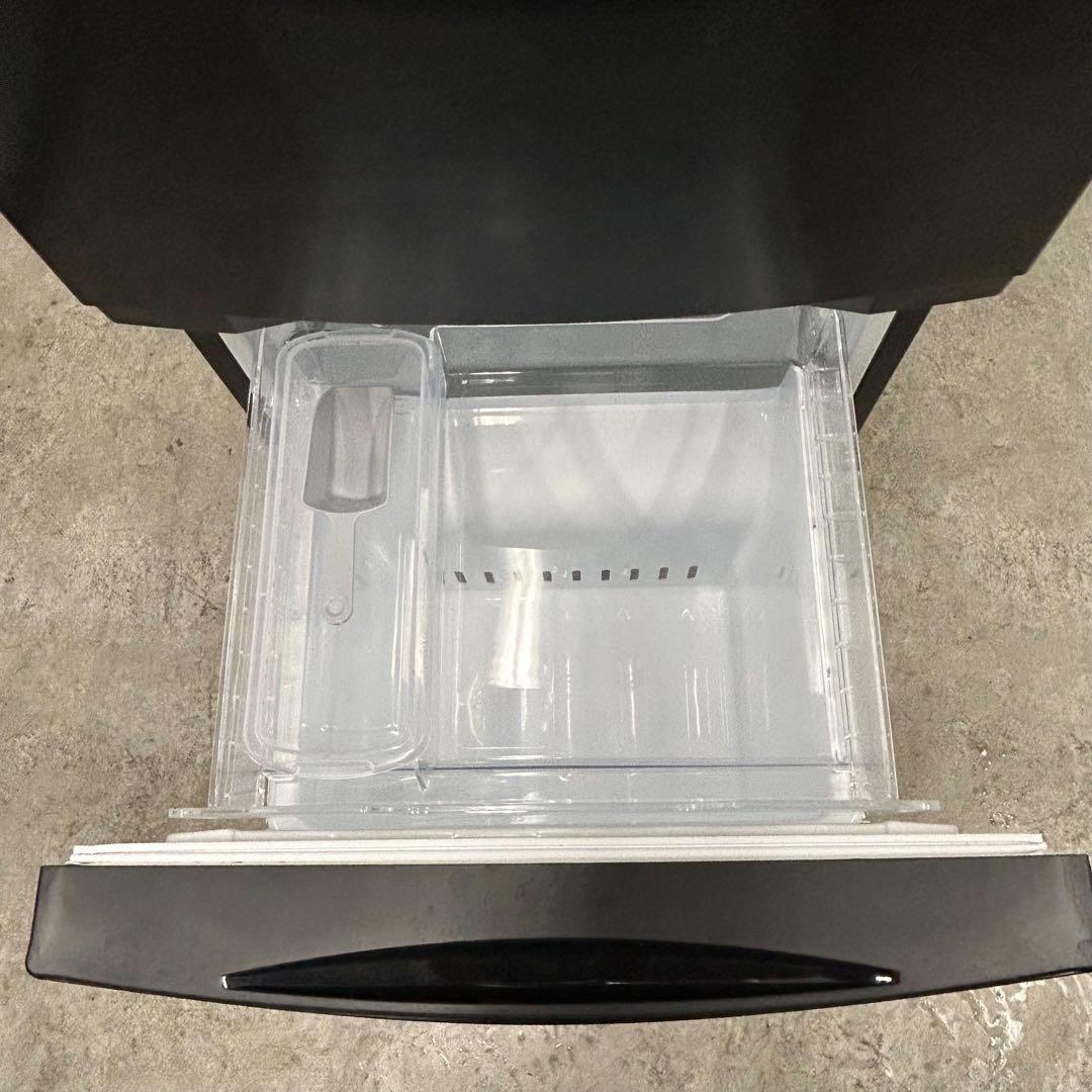 配送無料！東芝 GR-U17BS 21年製 170L 冷蔵庫 美品