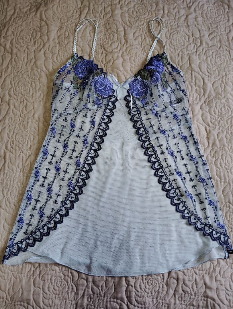 サルート Saluteキャミソール