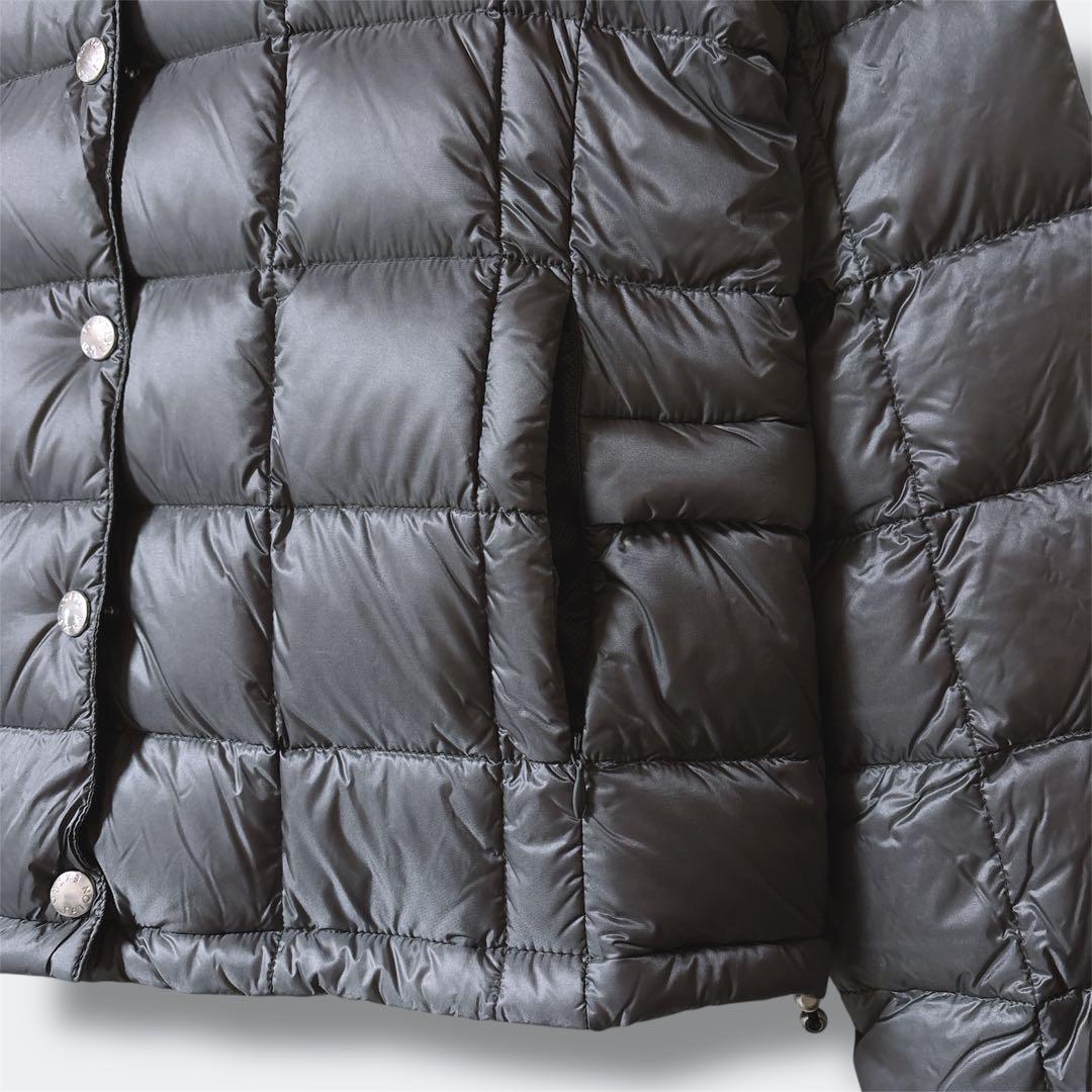 【新品】TAION EXTRA クルーネック インナーダウンセット XL 電熱