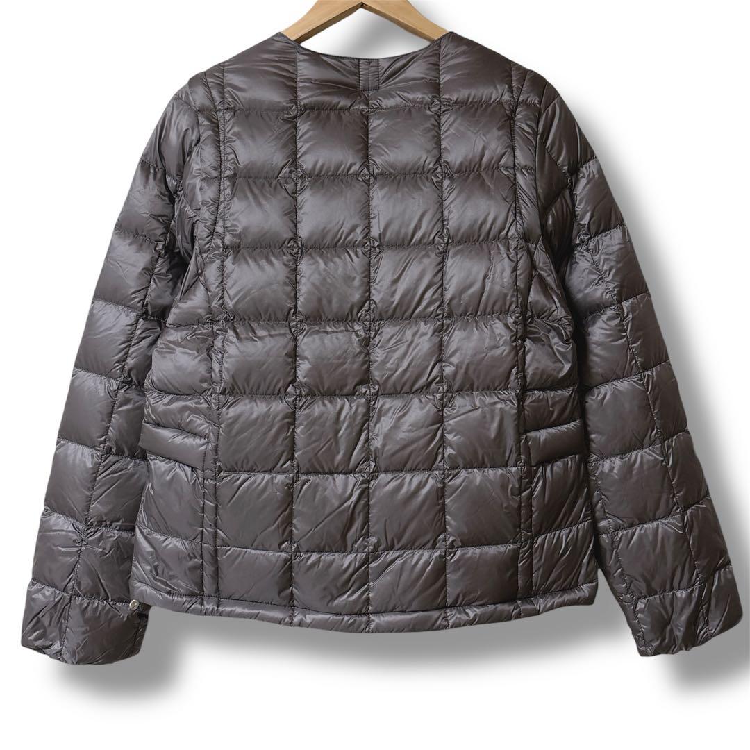 【新品】TAION EXTRA クルーネック インナーダウンセット XL 電熱