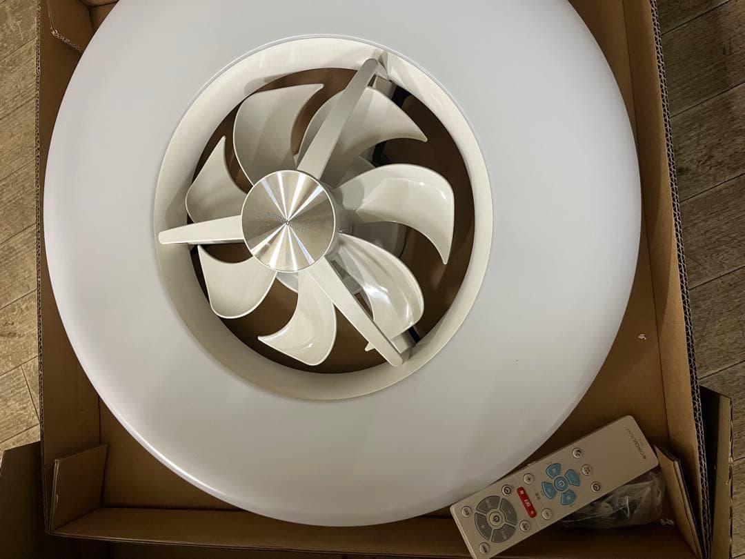 風光　CIRCULIGHT 6畳