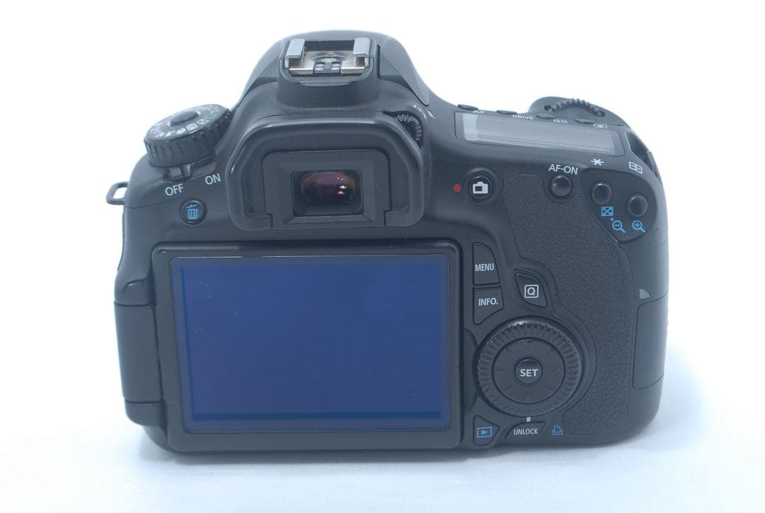 Canon EOS 60D✨新品級ショット数✨スマホ転送OK◇美品◇大人気モデル