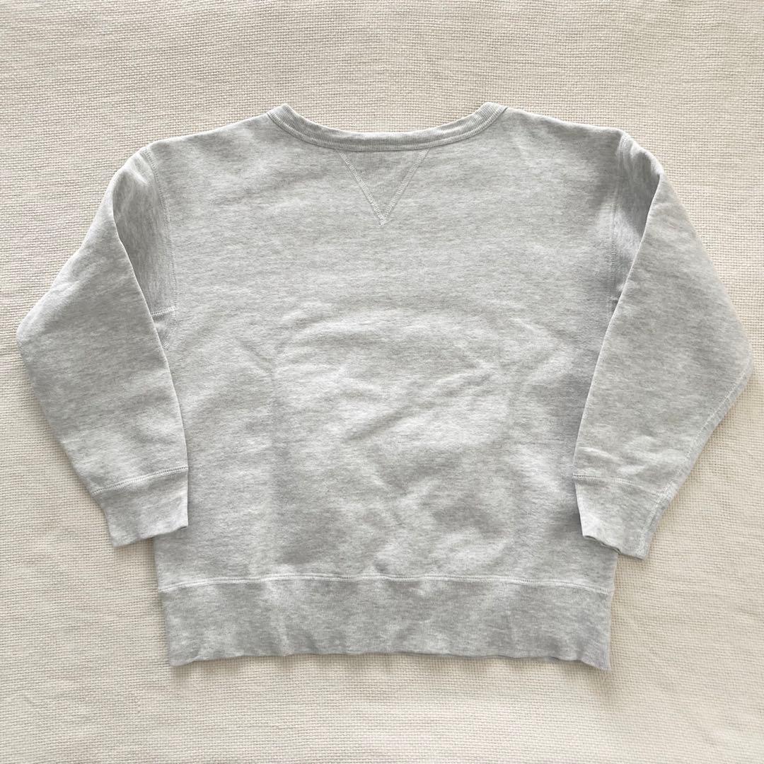 40s 50s vintage sweat shirt トレーナー ビンテージ