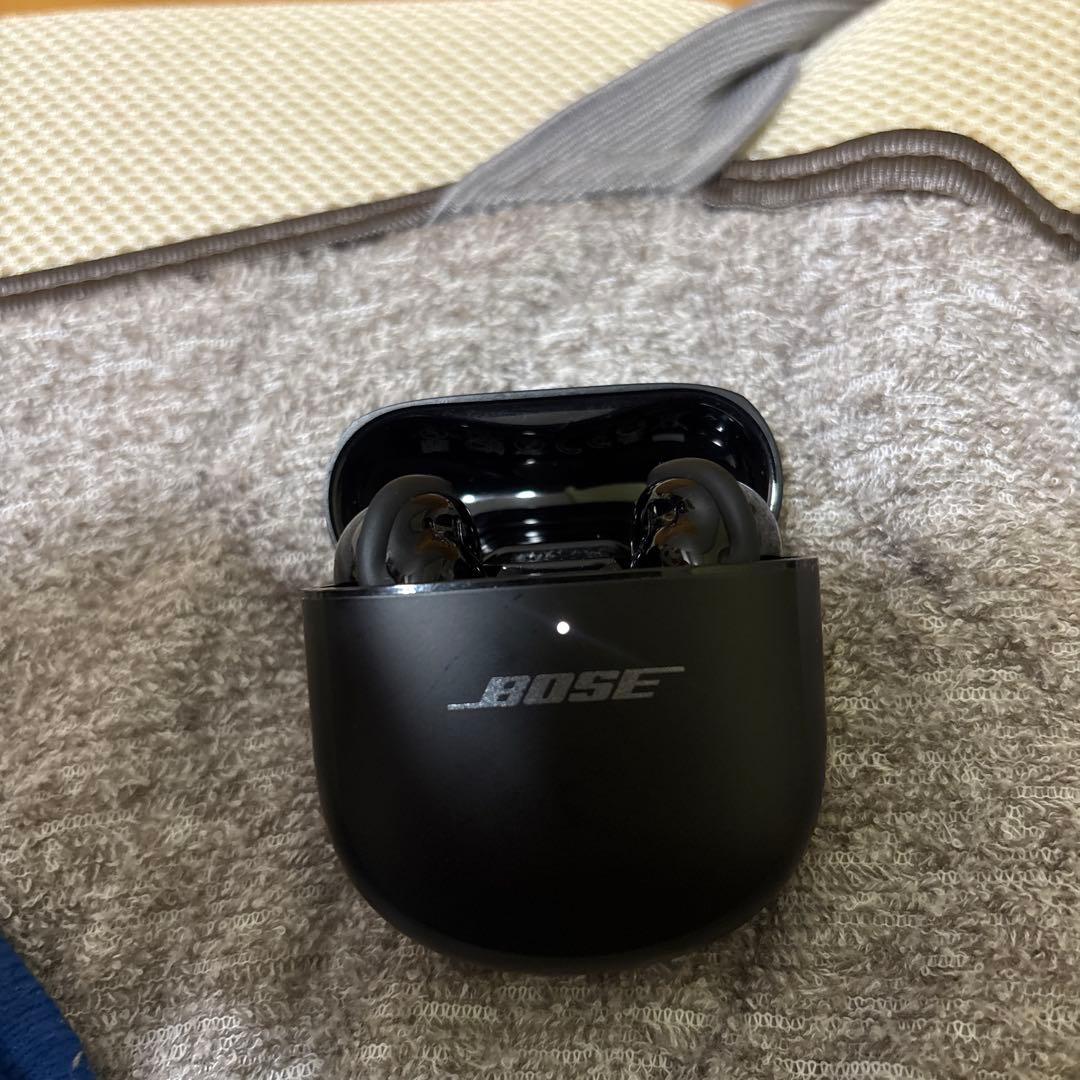 QuietComfort Ultra Earbuds 第2世代