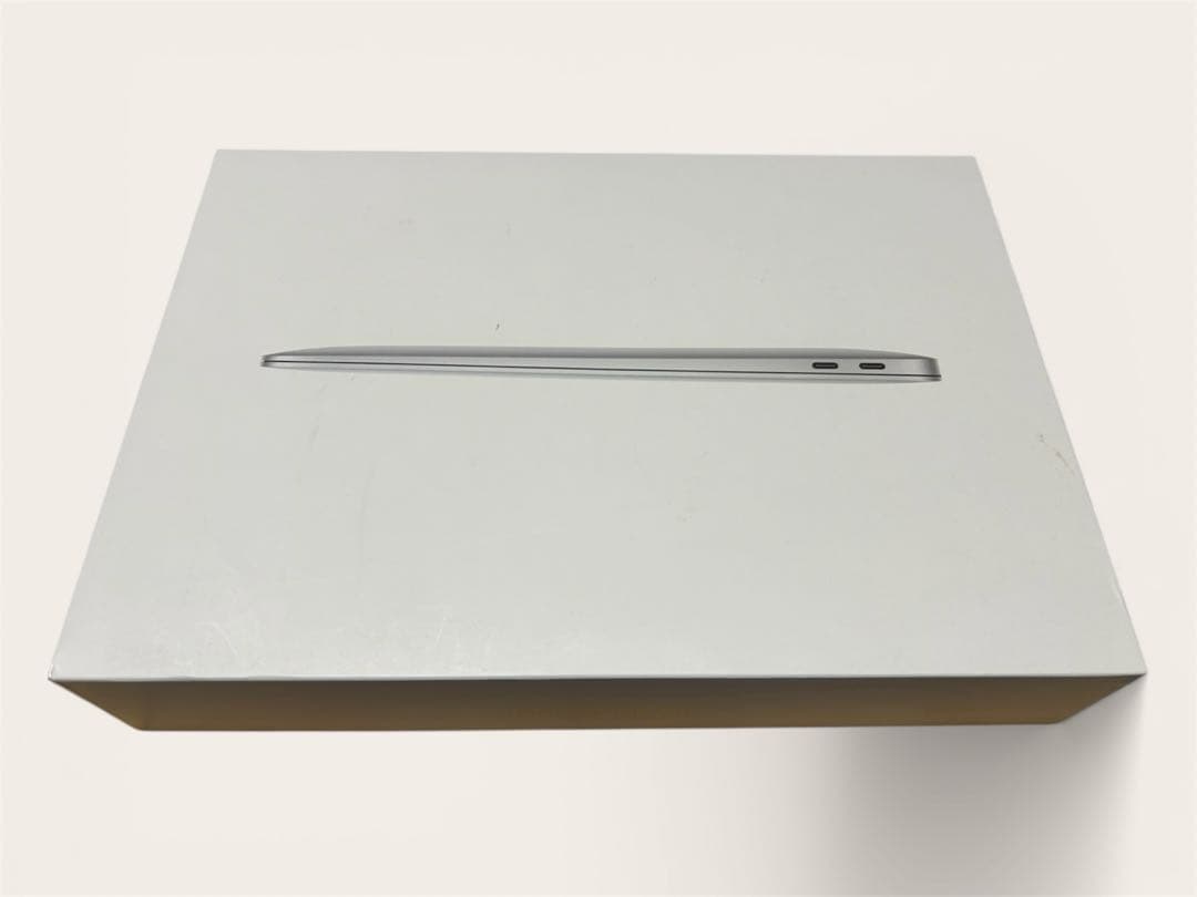 MacBook Air M1チップ 256GB 電池容量 100%