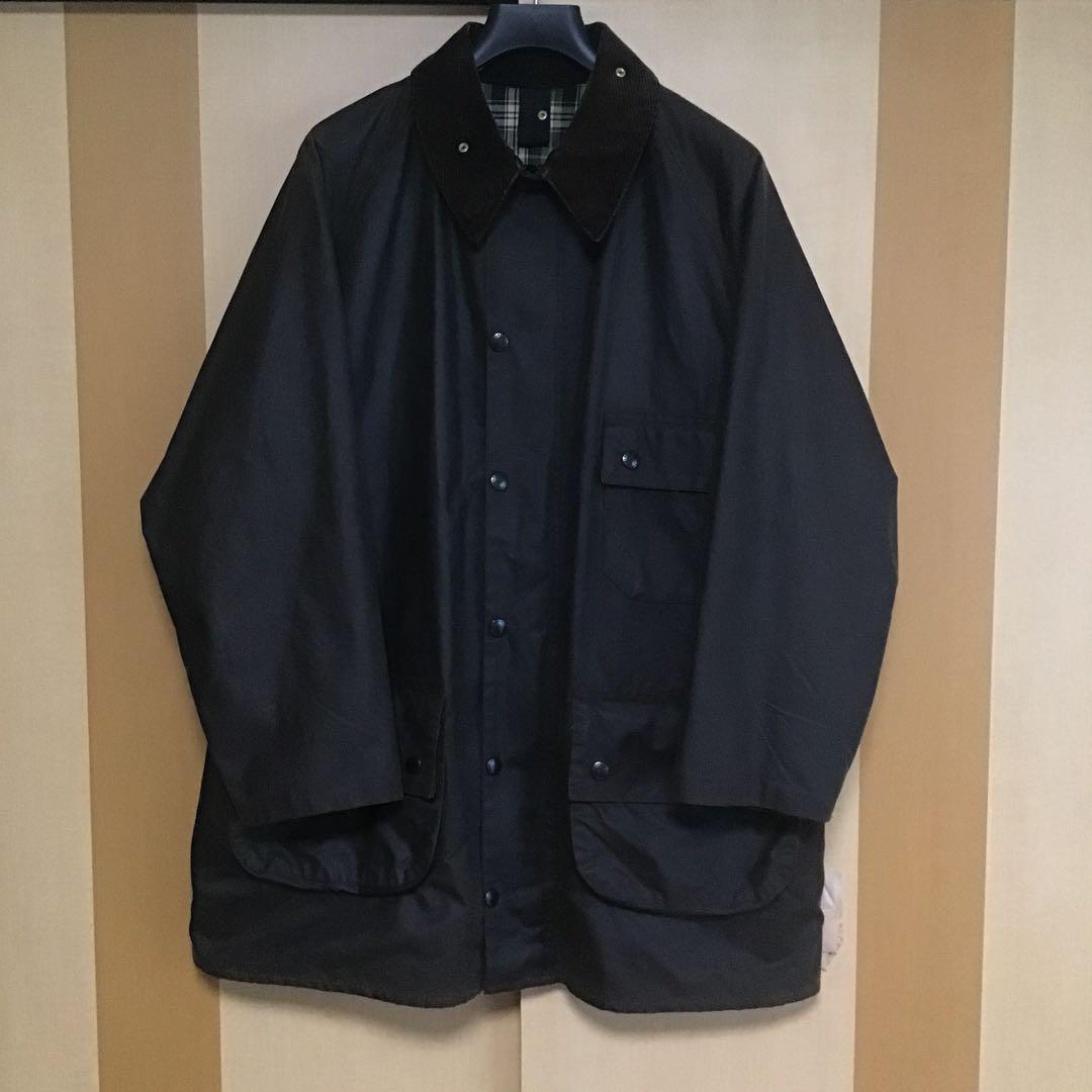 barbour solway zipper ソルウェイジッパー C44 88年