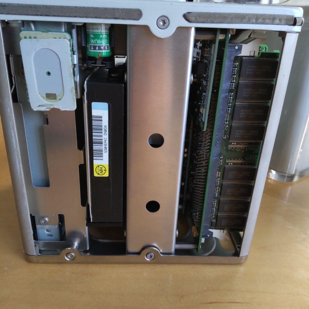 ジャンク品 Apple キーボード Power Mac G4 Cube