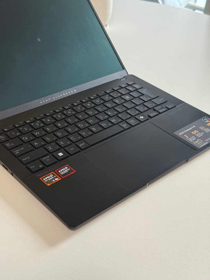 ASUS Vivobook S 14 M5406WA 14型