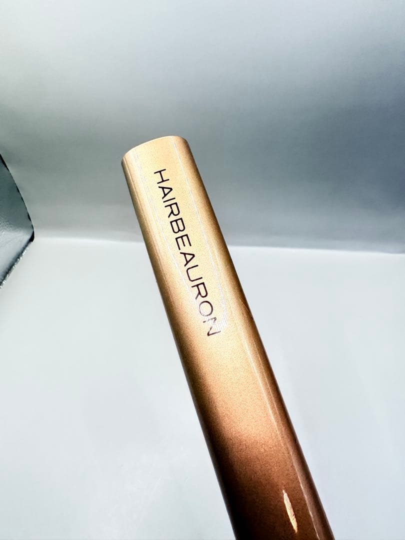 ヘアビューロン リュミエリーナ 4D Plus 正規品 445