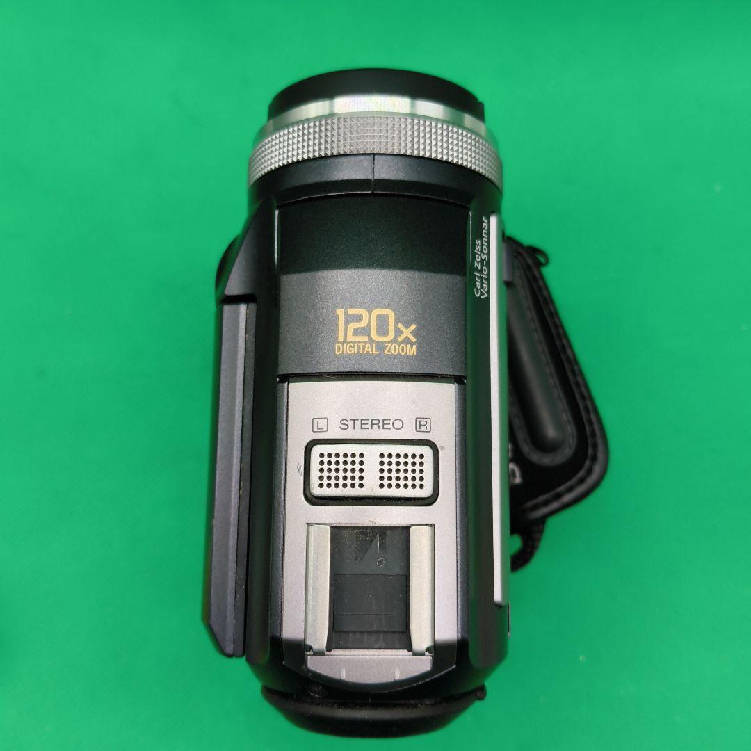 【動作確認済】SONY ソニー DCR-PC300 Handycam ミニDV