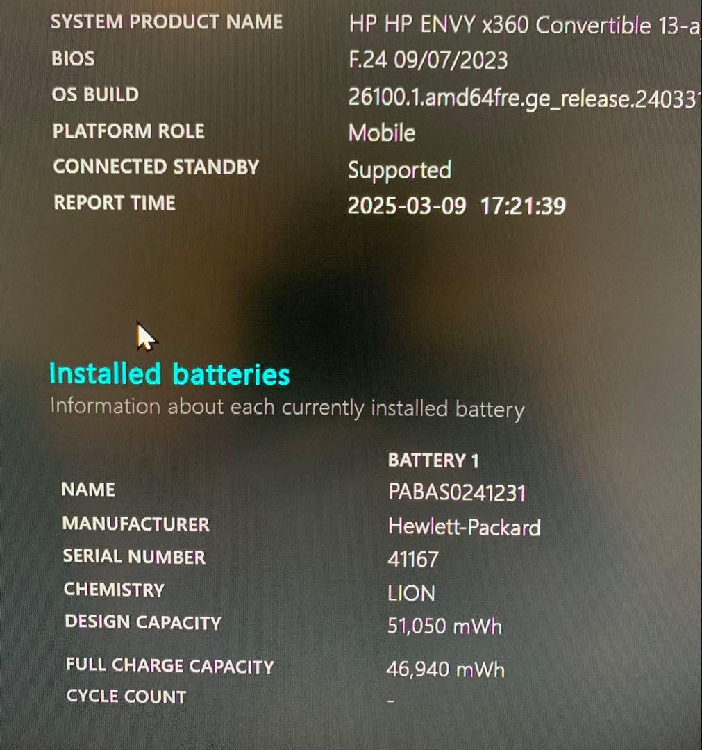 HP ENVY x360&DVDドライブ&タッチペン付き