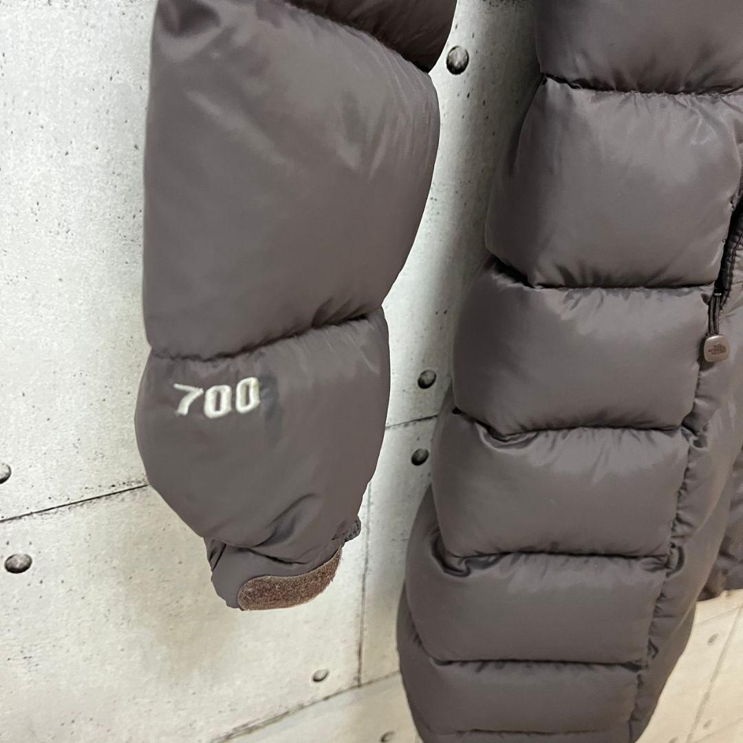 ↓値下げ中¥40000円　ノースフェイス　ロングダウン　レディース　Mサイズ