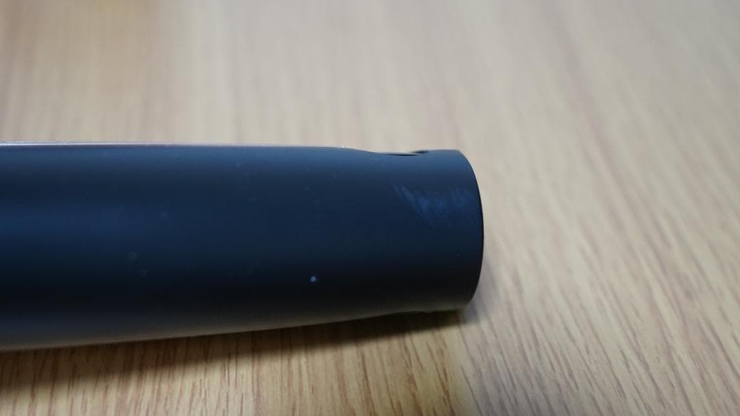 ヘアアイロン CARE PRO