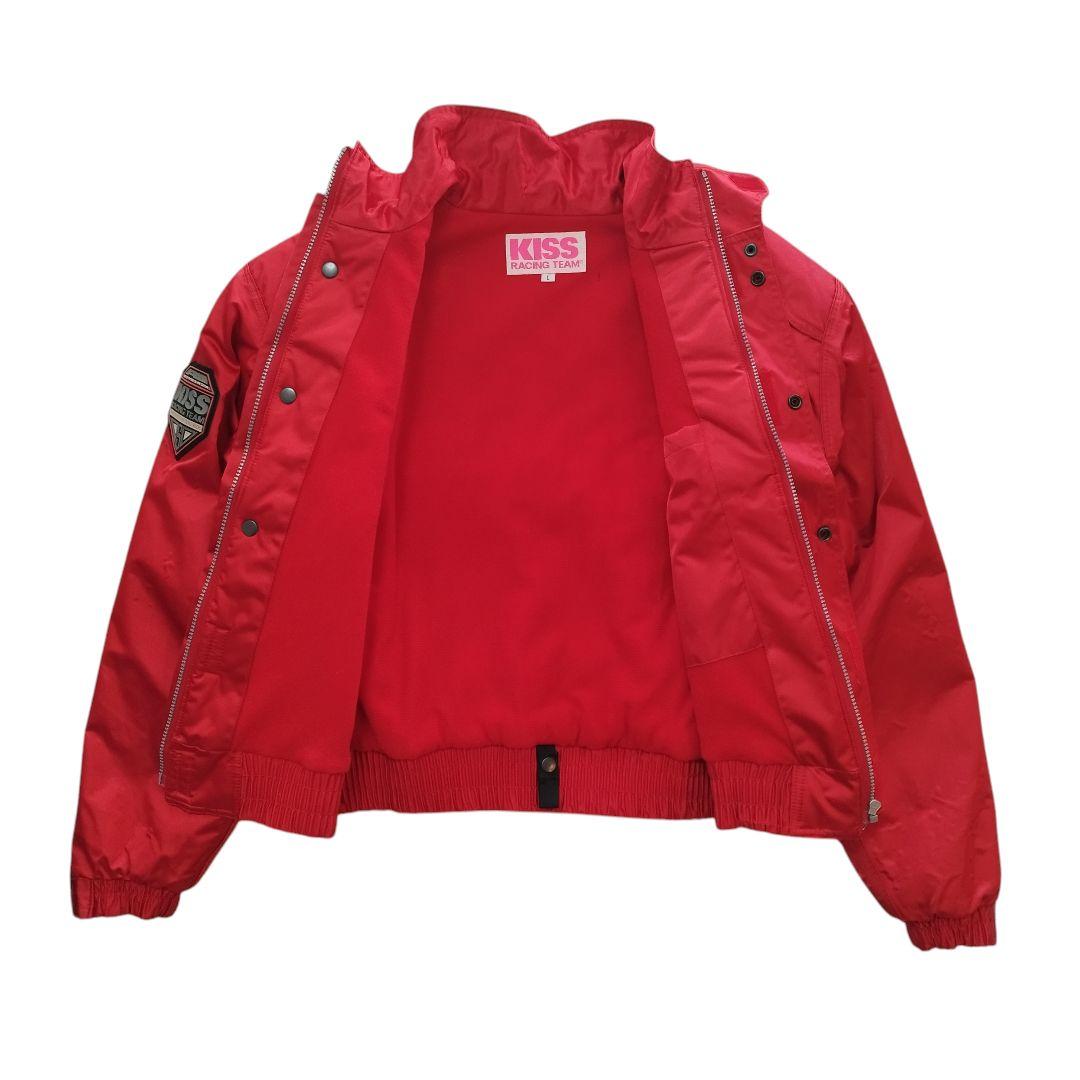 KISS RACING キスレーシング バイク ジャケット