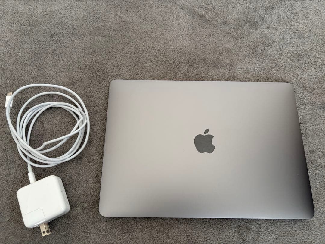 【ワケあり】MacBook Air 2020 Intel i3 13.3インチ
