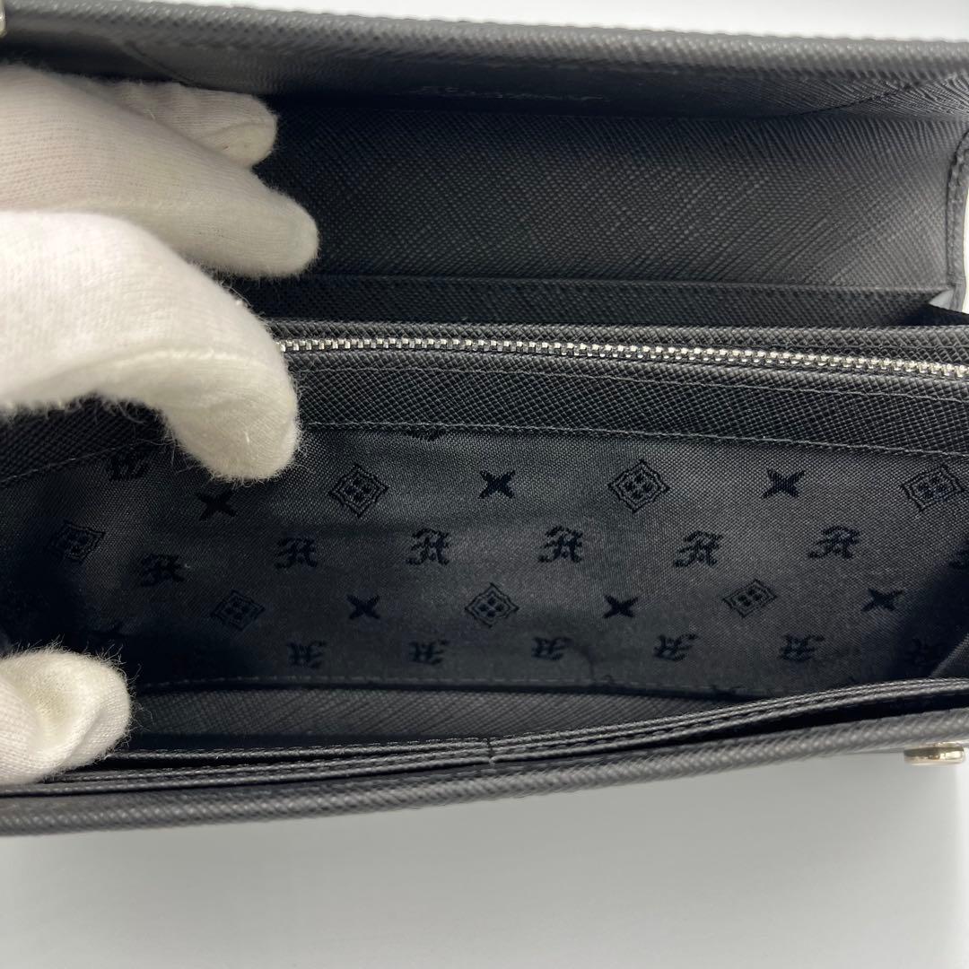 ✨新品未使用✨Artemis Classic　イーグルコーナー　ロングウォレット