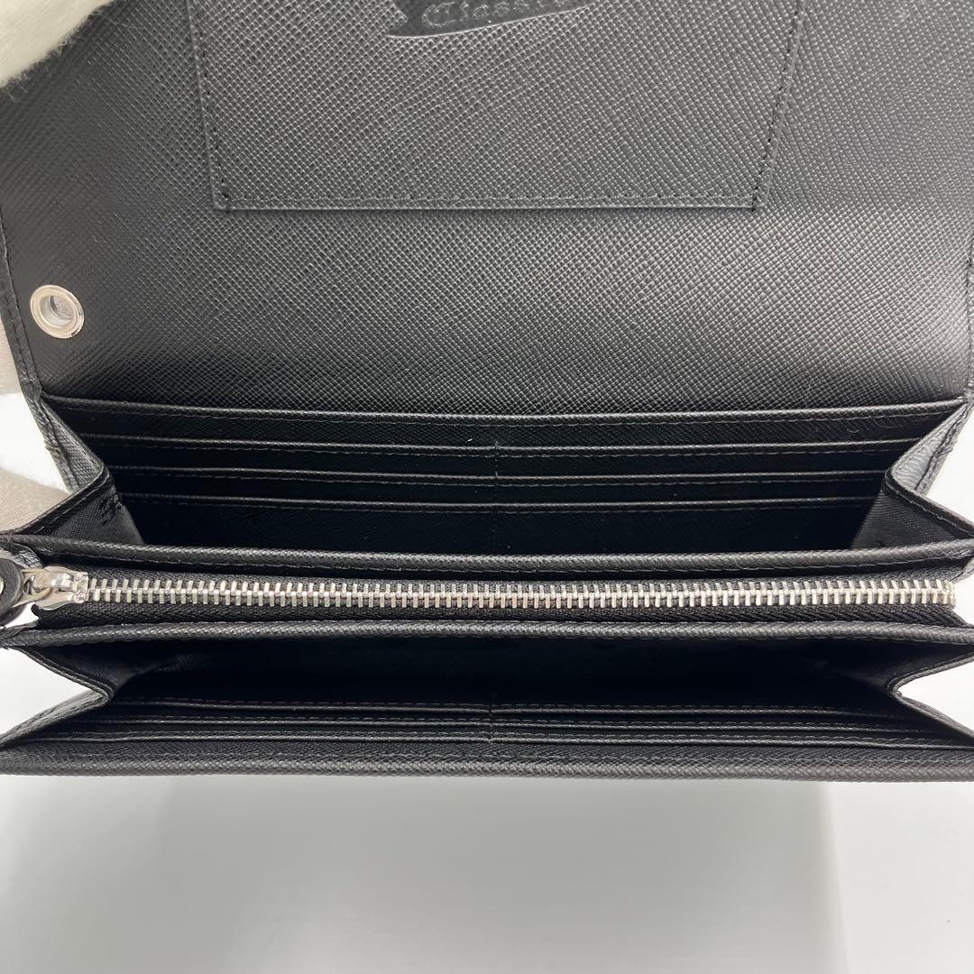 ✨新品未使用✨Artemis Classic　イーグルコーナー　ロングウォレット