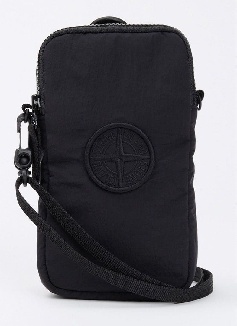 新品STONE  JUNIOR ショルダーバッグ スマホショルダー