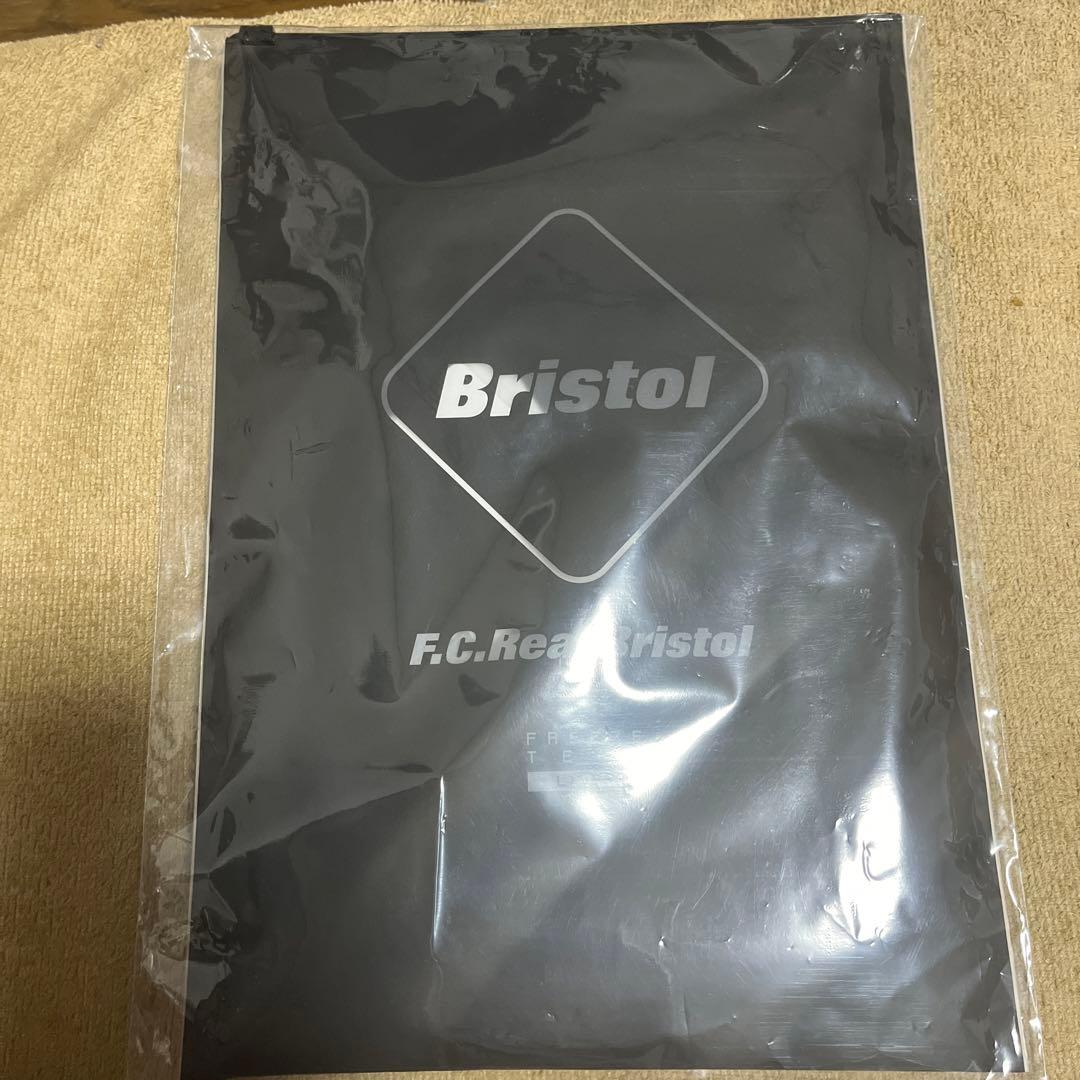 トップス S fcrb FREEZE TECH NO SLEEVE TOP