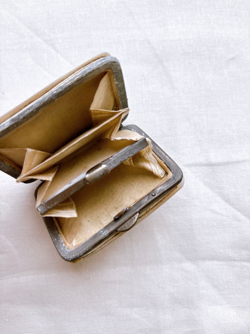 フランスアンティーク　①ポルト・モネ　パース