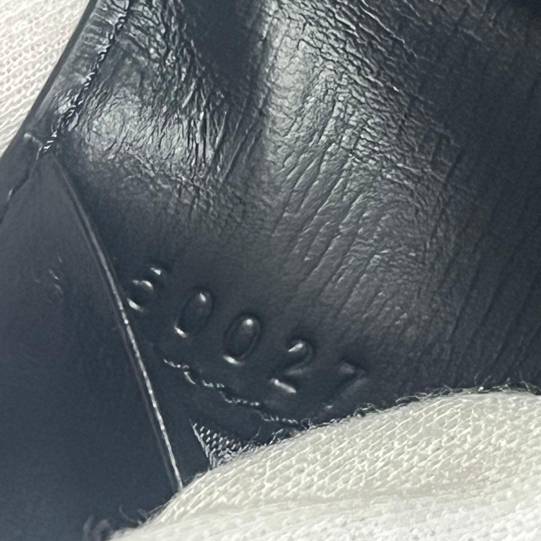 MONTBLANC 黒 レザー モンブラン　名刺入れ　美品