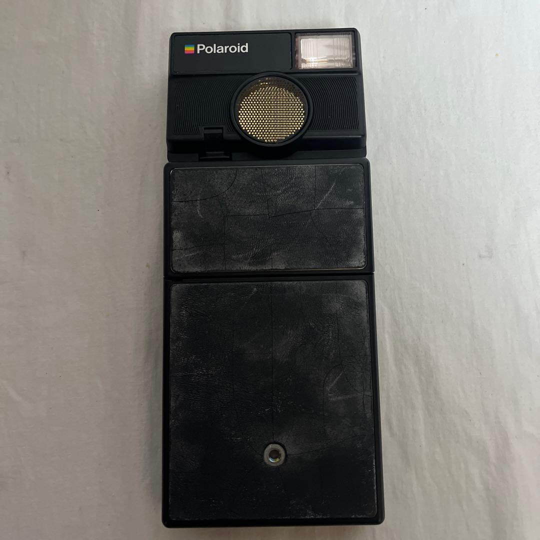 POLAROID SLR680 ポラロイドカメラ フィルムカメラ インスタント