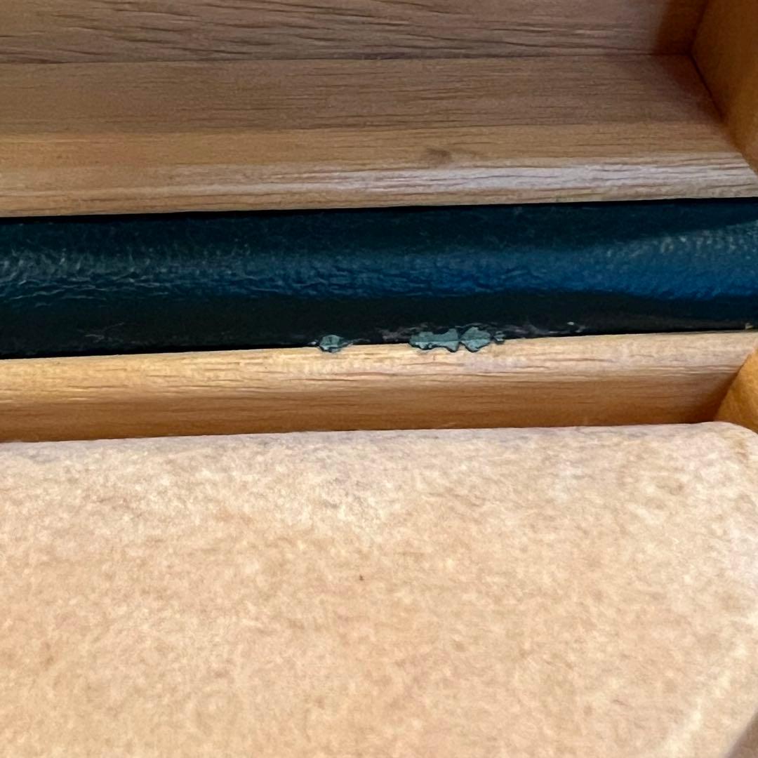 純正 ROLEX ロレックス 空箱 旧型空箱