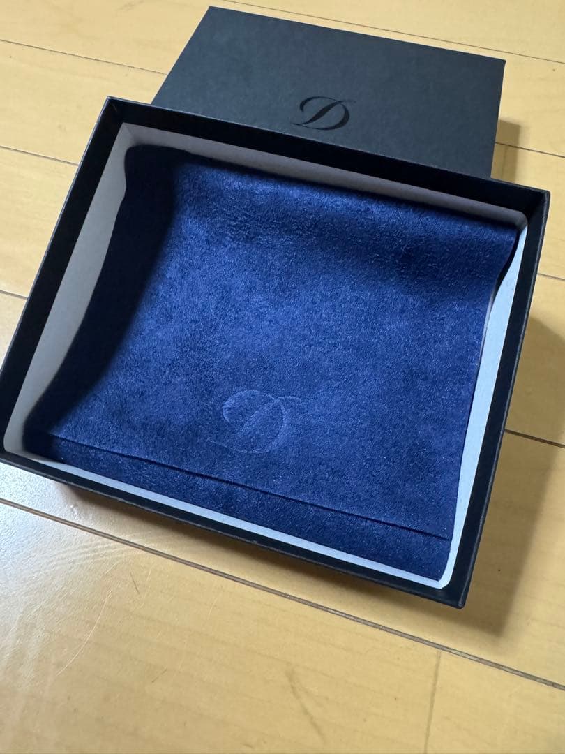 S.T. Dupont シガリロケース