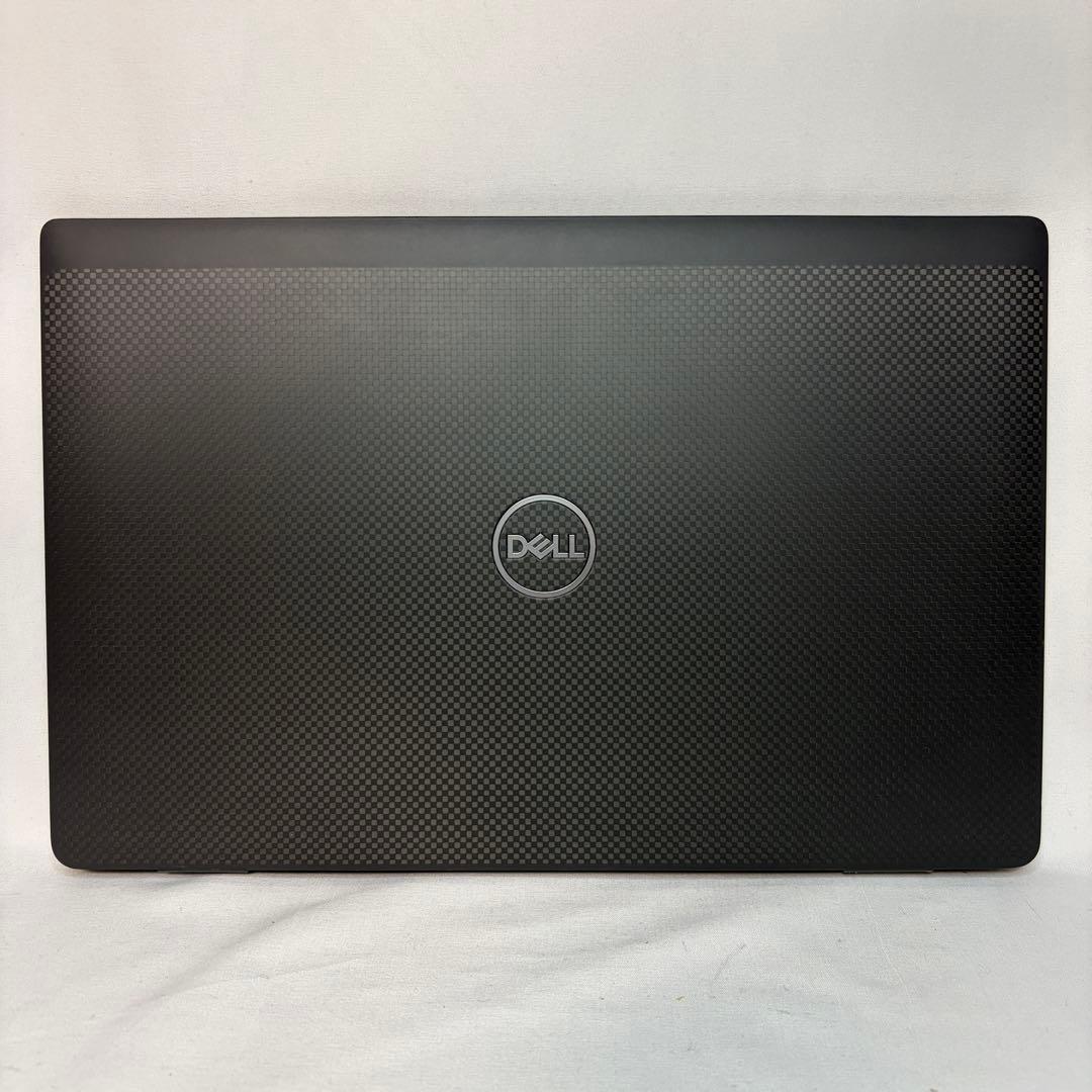 美品 Latitude 7320 11世代 Core i7 32GB 512GB