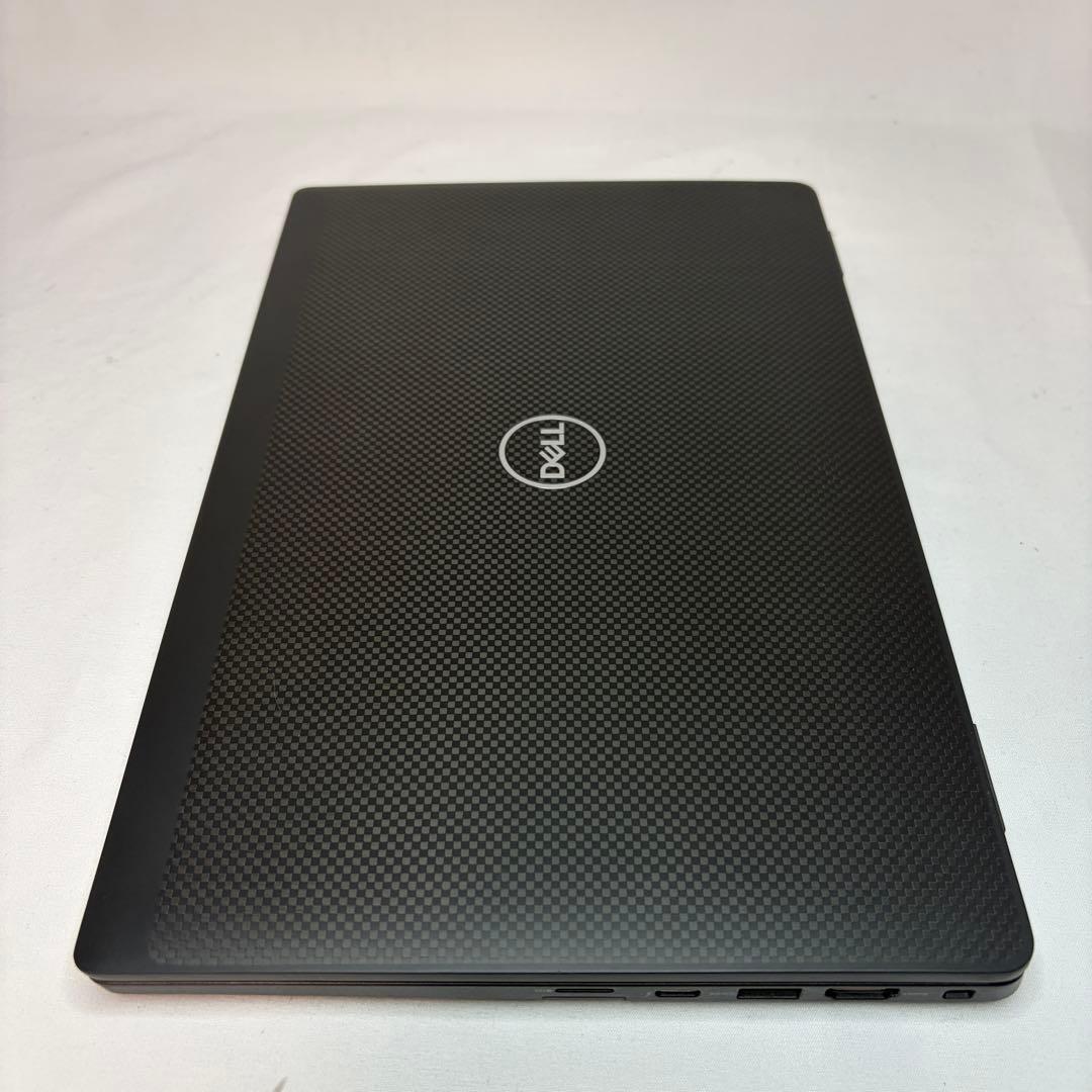 美品 Latitude 7320 11世代 Core i7 32GB 512GB