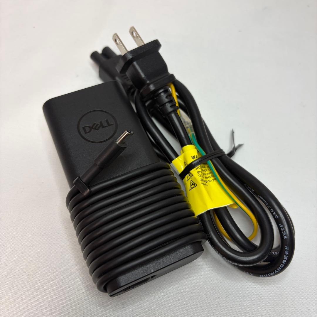 美品 Latitude 7320 11世代 Core i7 32GB 512GB