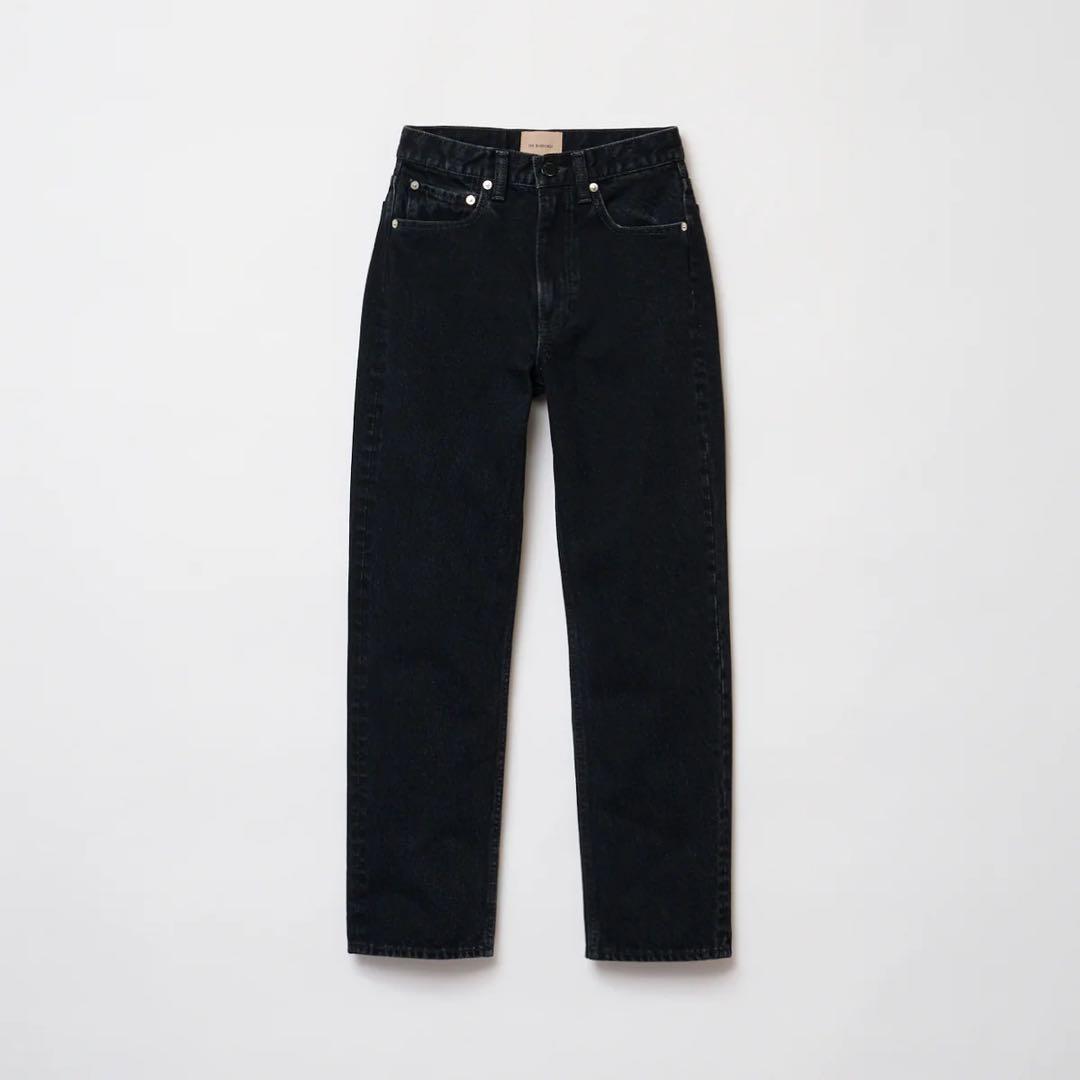 SHISHIKUI CLASSIC DENIM / BLACK 22 シシクイ