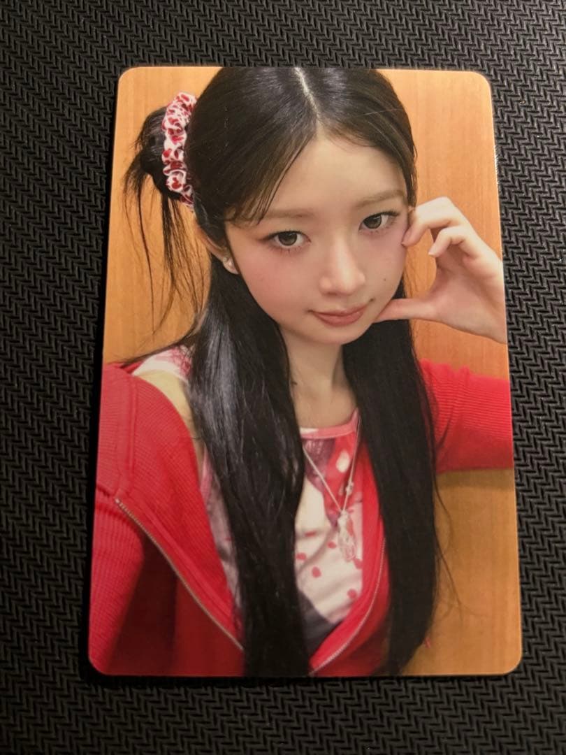 ive secret 会場限定 大阪 トレカ コンプリートセット コンプ