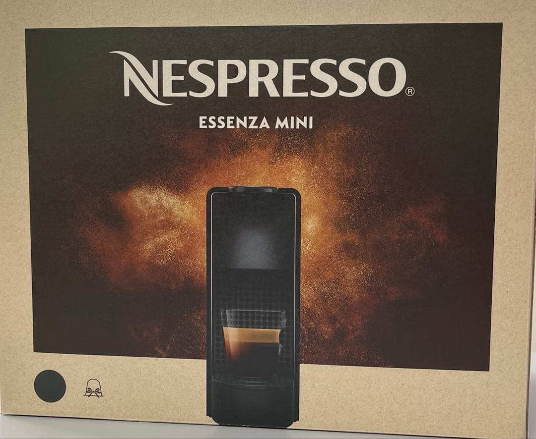 エッセンサ　ミニ（ピアノブラック） 品番C30ーB KーW