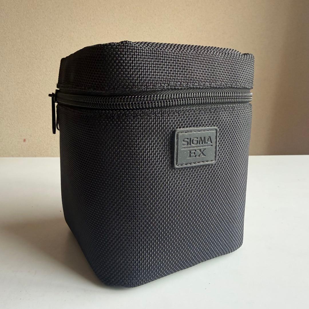 SIGMA30mm F1.4 EX DC 単焦点レンズ PENTAX Kマウント